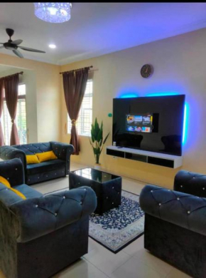 Homestay RND Klebang Melaka